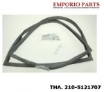 Λάστιχο πόρτας κατάψυξης ψυγείου LIEBHERR, 710877700